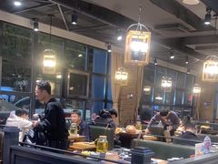 -快乐小羊(富强中路店)