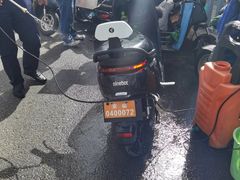 -九号电动车(安定门内大街店)