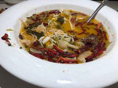 -九毛九西北菜(番禺万达店)