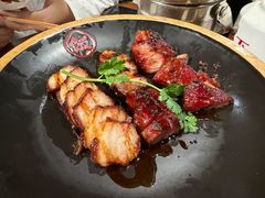 -广府乡下·饭庄(新港东路店)