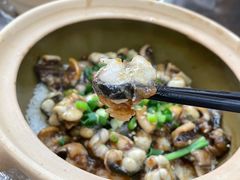-红星光发煲仔饭(文海店)