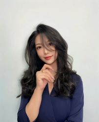 -张昊造型