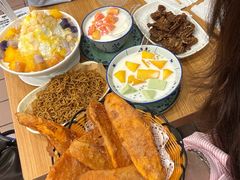 -荔芳传统糖水铺