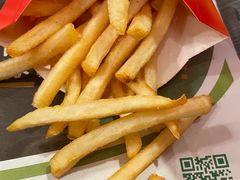 -麦当劳(欧亚大观商都店)