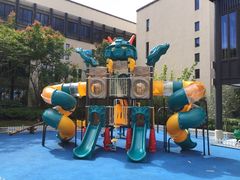 -上海崇明金茂凯悦酒店