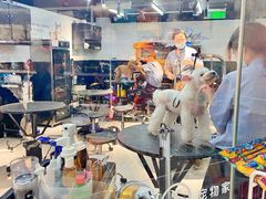 -宠物家(角门东店)