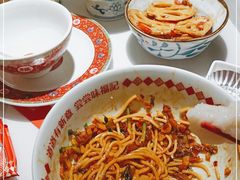 -味福记·江西小炒·南昌小吃(青山湖万达店)