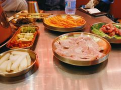 -核桃碳烤肉馆(深圳首店)