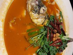 -清水亭湖北菜(大屯DT51店)