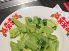 -可口香·非遗老号烧烤(南岗直营店)