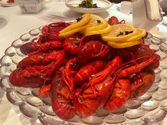 -御苑宾馆-中餐厅