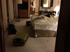 皇家太平洋酒店-香港皇家太平洋酒店