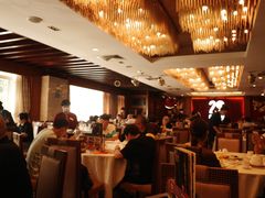 -潮福城大酒楼·潮粤菜·港式点心(阳光城店)