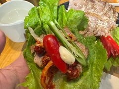 -海云台韩式汤饭·13年匠心韩料(南山店)