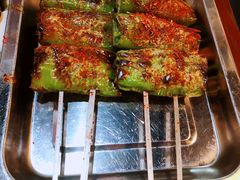 -玫瑰红烤羊排(北新桥三条店)