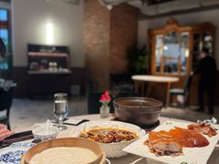 -漢舍中国菜馆(889广场店)
