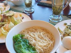 -索菲特西湖大酒店·香榭丽全日候餐厅(南山路店)