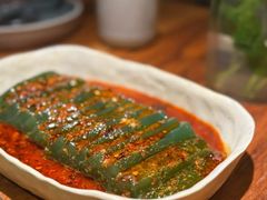 -薇酌饮·陕西菜(南门外店)