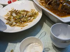 -老德州四合院·德州菜(天衢路店)