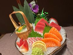 -藤原布二·八佰善会席料理(奥体店)