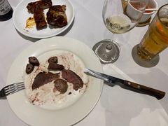 -拉蒂娜·巴西牛排馆 Latina·Brazilian Steakhouse(陆家嘴旗舰店)