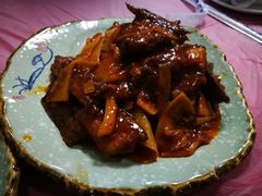 乐乐烧带鱼-乐乐餐厅(湘子庙街店)
