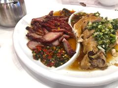 -澳门陈光记烧味饭店(南京德基广场店)