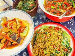 -柴火农家·江西赣南菜(土华店)