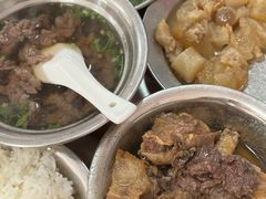 -阿秋牛排(湖心街店)