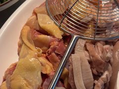 -尚尚仙·酸汤猪手·猪肚鸡火锅(华联万柳购物中心店)