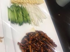 -勺园中餐厅