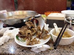 iphone_upload_pic-晓林火锅(安定门店)