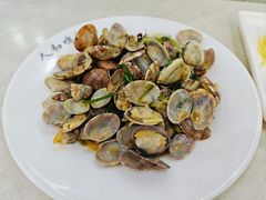 -人和啤酒屋海鲜大排档(营口路店)