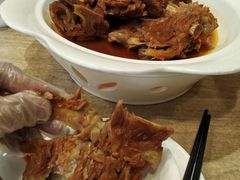 -九毛九西北菜(盈信广场店)