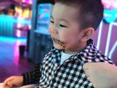 -燥次·烧烤酒场(万象城店)