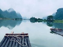 -桂林两江四湖景区