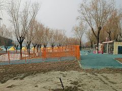 -青龙湖公园