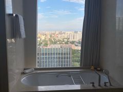 -北京康莱德酒店