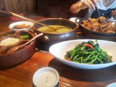 -瑶王府·广西菜(相思湖店)