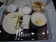 -COSTA COFFEE(上海月星环球港店)