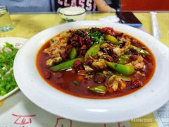 -胖哥川菜馆(武东路店)