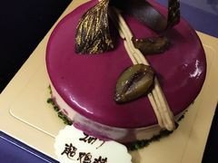 -黑池口感烘焙·生日蛋糕(坂田店)