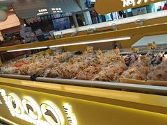 -焗外人·盐焗零食(云门 NEW PARK 店)