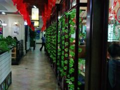 -蜀都三哥火锅店(力盟商业步行街店)