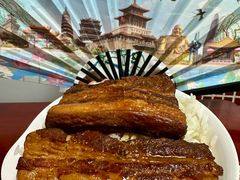 -刘小忙把子肉(北园大街总店)
