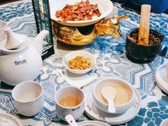 -俏九州·小炒黄牛肉(华润万象汇店)