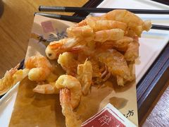 -醉秦川餐厅(吾悦广场店)