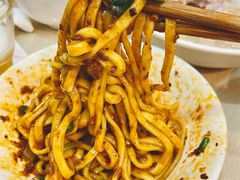 -牛王庙外行家常面(芳草街店)