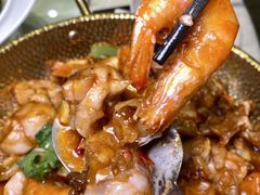 -U你·湖北家宴菜(南湖总店)