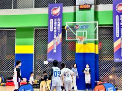 -翼速篮球·儿童体适能·中考体育(鲁能城店)